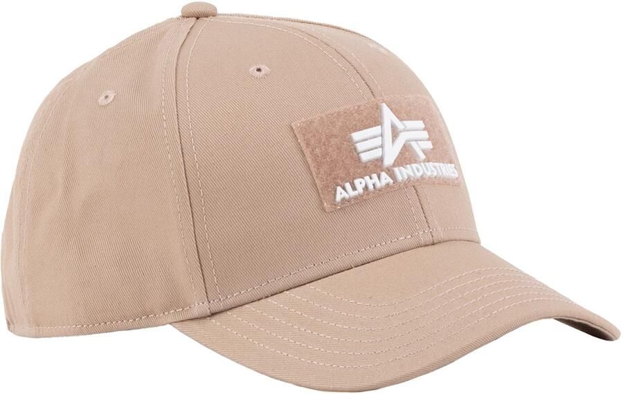 Alpha Industries Trucker cap Accessoires Headwear Cap VLC II - Foto 6