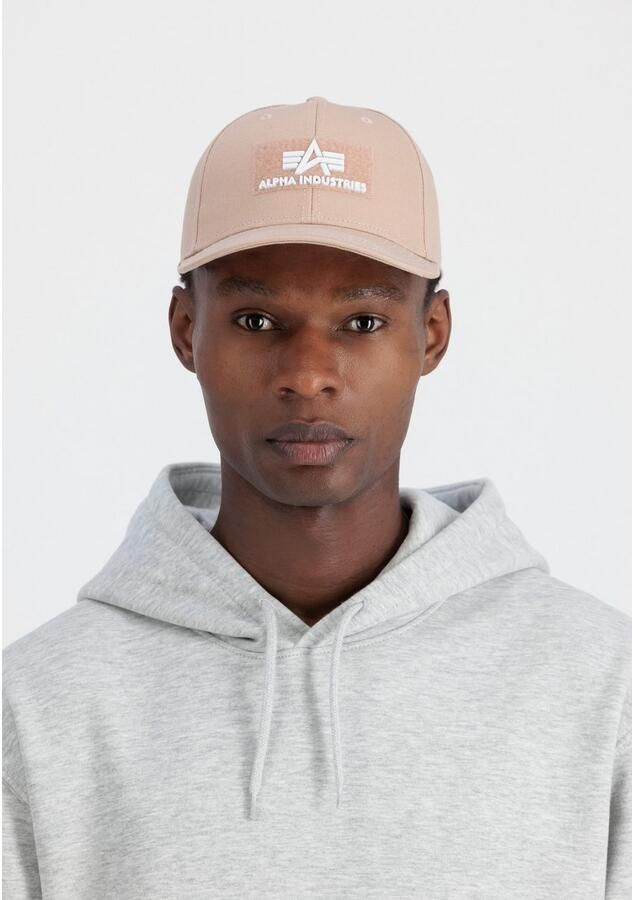 Alpha Industries Trucker cap Accessoires Headwear Cap VLC II - Foto 2
