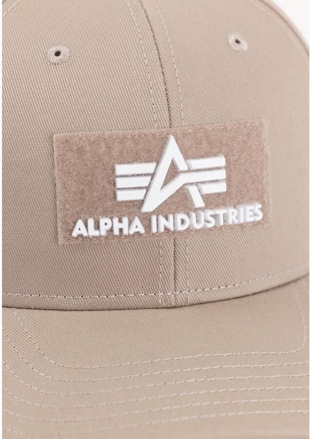 Alpha Industries Trucker cap Accessoires Headwear Cap VLC II