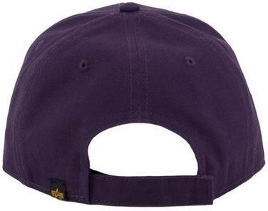 Alpha Industries Trucker cap Velcro Cap - Foto 2