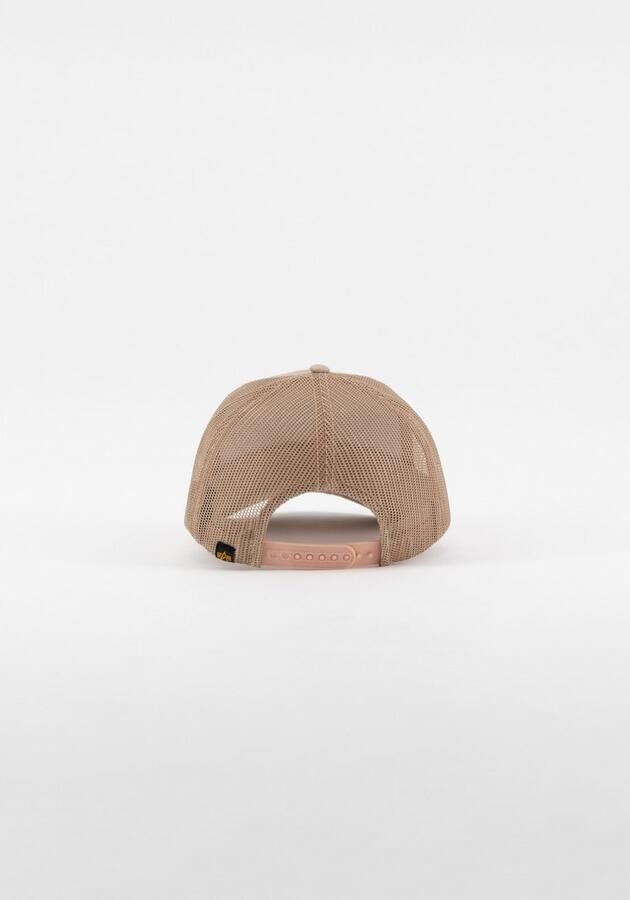 Alpha Industries Truckerpet Basic Trucker Cap - Foto 3