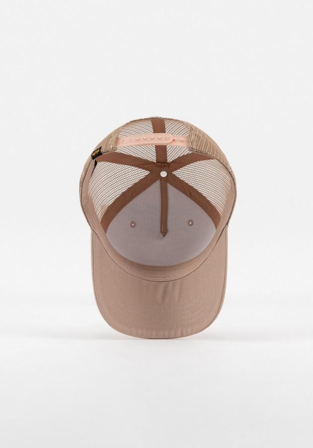 Alpha Industries Truckerpet Basic Trucker Cap - Foto 4