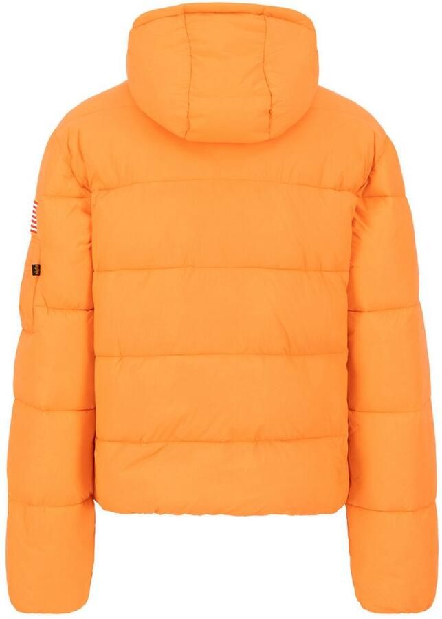Alpha Industries Winterjack HP NASA Jacket