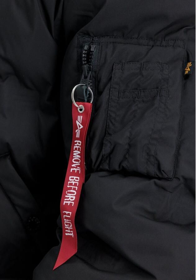 Alpha Industries Bomberjack Men Bomber & Flight Jackets MA-1 TT - Foto 2