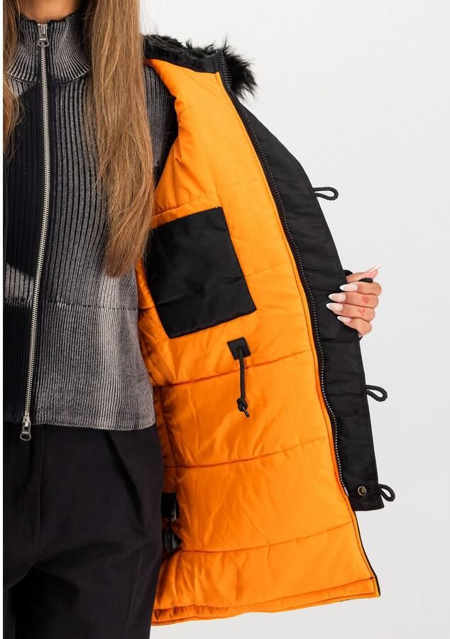 Alpha Industries Winterjack N-3B VF 59 Vintage Fit W - Foto 2