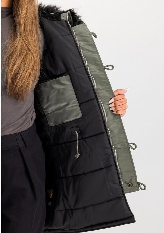 Alpha Industries Winterjack N-3B VF 59 Vintage Fit W - Foto 2