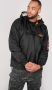 Alpha Industries Anorak Men Outdoor Jackets HPO Anorak - Thumbnail 1