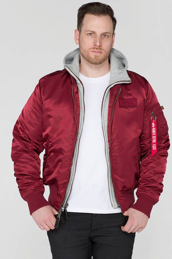 Alpha Industries Bomberjack MA-1 D-TEC