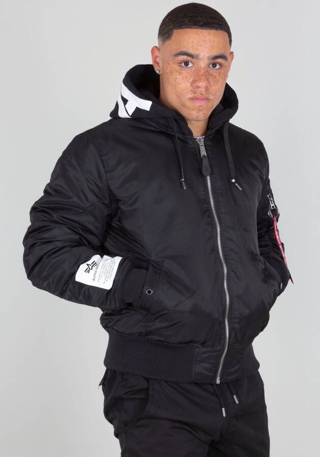 Alpha Industries Bomberjack MA-1 ZHP