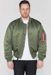 Alpha Industries Bomberjack Men Bomber & Flight Jackets MA-1