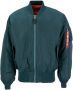 Alpha Industries Bomberjack Men Bomber & Flight Jackets MA-1 (HERITAGE) - Thumbnail 1