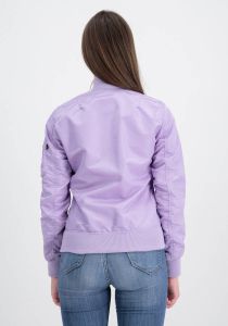 Alpha Industries Bomberjack Women Bomber & Flight Jackets MA-1 VF LW Wmn