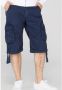 Alpha industries Bermuda met cargozakken model 'JET' - Thumbnail 9