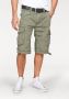 Alpha industries Jet Short Cargo shorts Kleding light olive maat: 31 beschikbare maaten:29 30 31 - Thumbnail 2