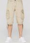 Alpha industries Jet Short Cargo shorts Kleding light olive maat: 31 beschikbare maaten:29 30 31 - Thumbnail 2