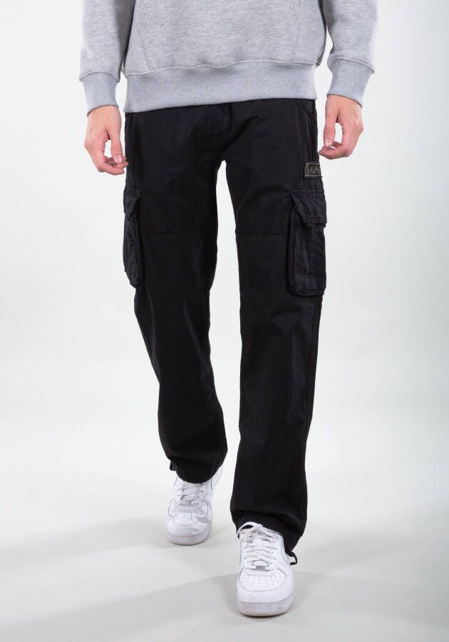 Alpha Industries Cargobroek Men Pants Airman Pant