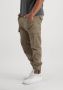 Alpha industries Airman Pant Cargobroeken Kleding taupe maat: 38 beschikbare maaten:29 30 31 32 33 34 36 38 - Thumbnail 2