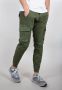 Alpha Industries Cargobroek Men Pants Army Pant - Thumbnail 1