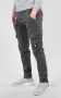 Alpha Industries Cargobroek Men Pants Petrol Patch Pant - Thumbnail 1