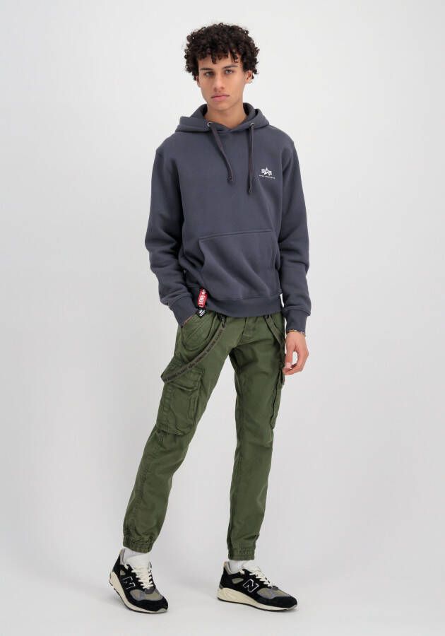 Alpha Industries Cargobroek Men Pants Utility Pant