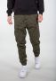 Alpha industries Cargobroek met klepzakken model 'AIRMAN' - Thumbnail 2