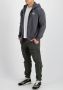 Alpha industries Sweatjack met capuchon en steekzakken - Thumbnail 1