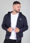 Alpha industries Sweatjack met capuchon model 'Basic Zip Hoody' - Thumbnail 1