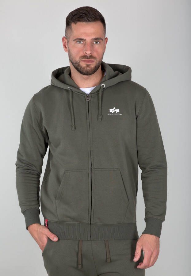 Alpha Industries Hoodie