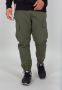 Alpha Industries Joggingbroek Men Pants Ripstop Jogger - Thumbnail 1