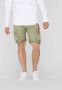 Alpha industries Crew light olive - Thumbnail 2