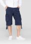 Alpha industries Bermuda met cargozakken model 'JET' - Thumbnail 1