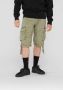 Alpha industries Jet Short Cargo shorts Kleding light olive maat: 31 beschikbare maaten:29 30 31 - Thumbnail 9