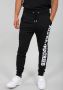Alpha Industries Joggingbroek Men Jogger Big Letters Jogger - Thumbnail 2