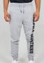 Alpha Industries Joggingbroek BIG LETTERS JOGGER - Thumbnail 1