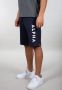 Alpha Industries Sweatshort Men Shorts Alpha Jersey Short - Thumbnail 1