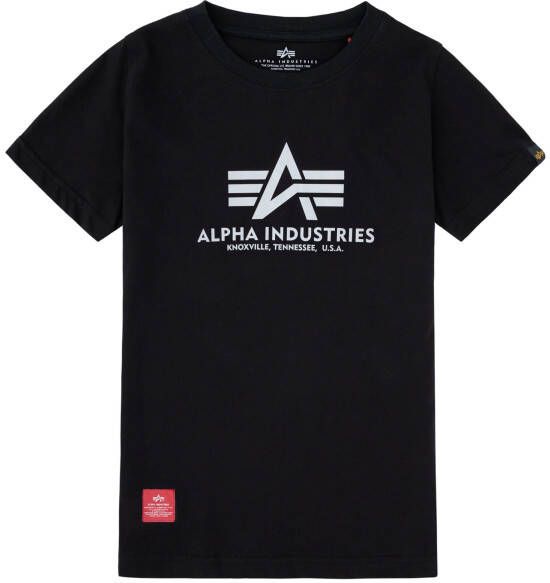 Alpha Industries T-shirt Kids T-Shirts