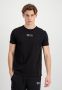 Alpha Industries T-shirt Men T-Shirts Organics EMB T - Thumbnail 1