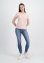 Alpha Industries T-shirt Women T-Shirts Crystal T Women - Thumbnail 1