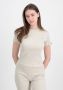 Alpha Industries T-shirt Women T-Shirts X-Fit Rib T-Shirt Women - Thumbnail 1