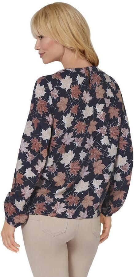 Ambria Blouse met lange mouwen - Foto 3