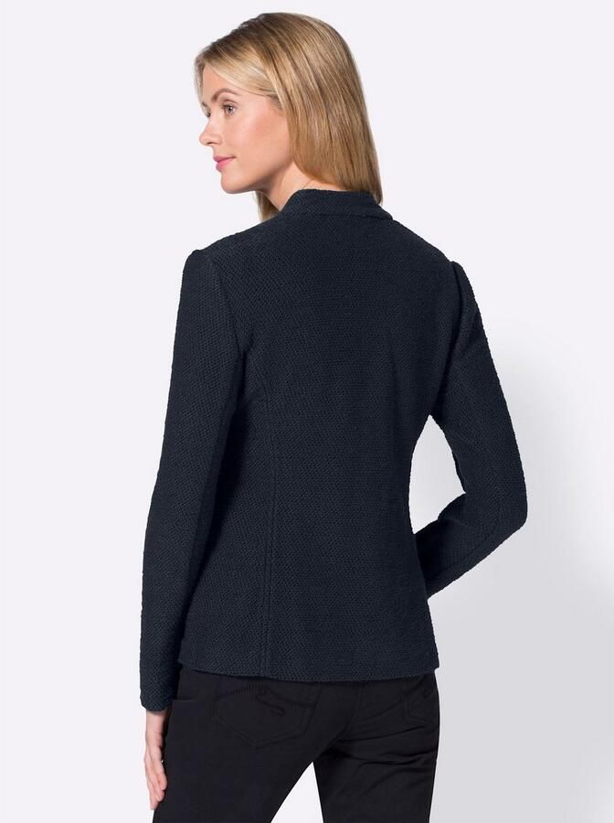 Ambria Korte blazer - Foto 2