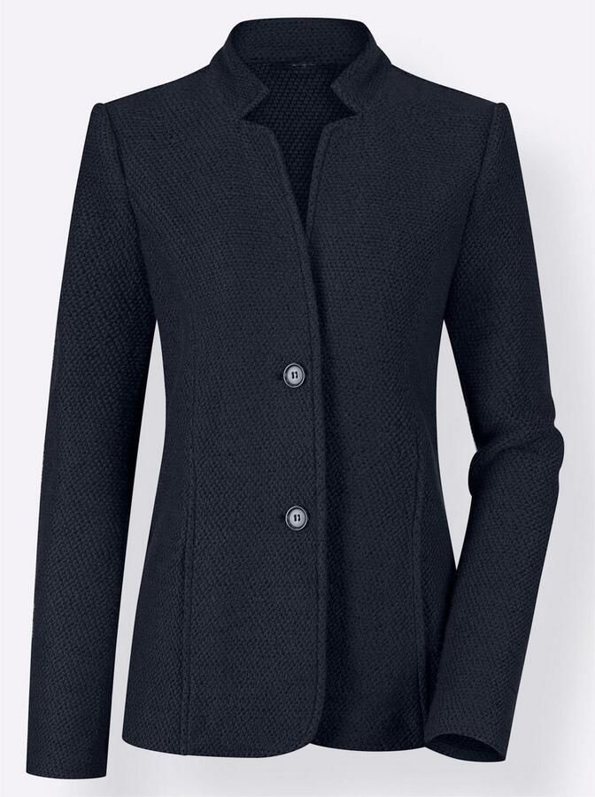 Ambria Korte blazer - Foto 3