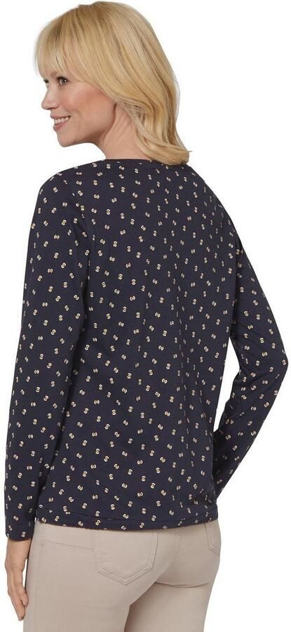 Ambria Shirt met lange mouwen Shirt (1-delig) - Foto 2