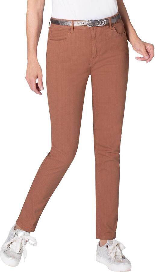 Ambria Stretch jeans - Foto 4