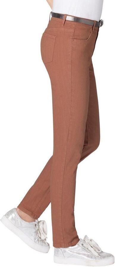 Ambria Stretch jeans - Foto 2