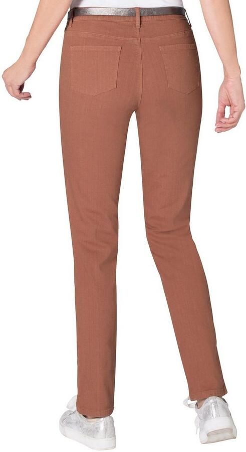 Ambria Stretch jeans