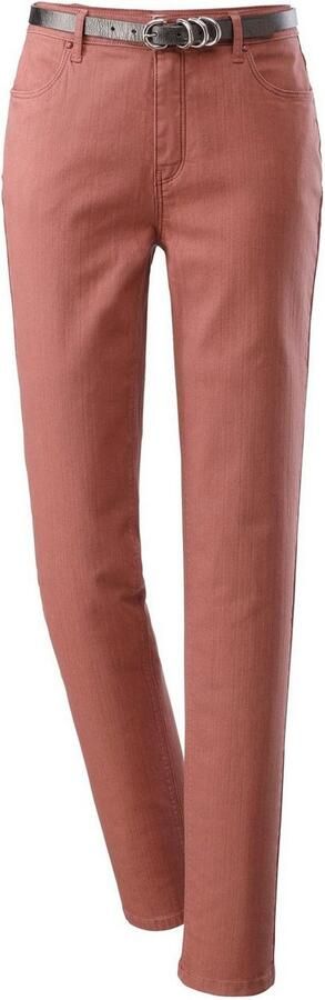 Ambria Stretch jeans - Foto 3