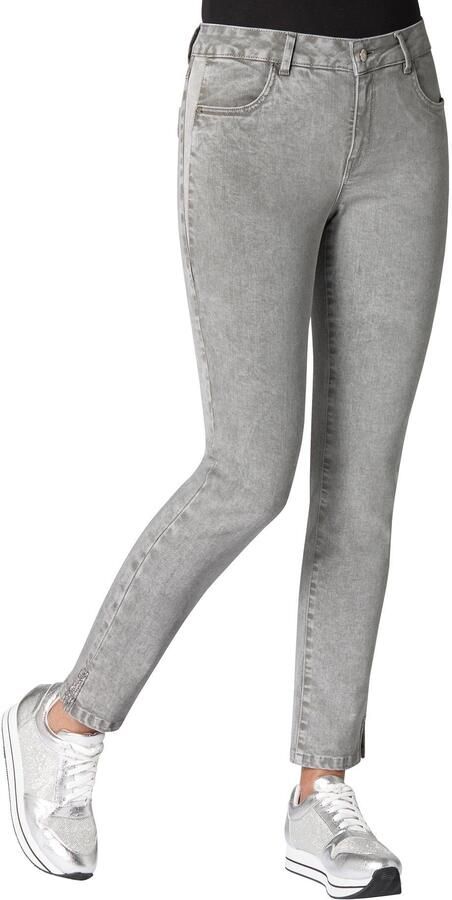 Ambria Stretch jeans - Foto 3