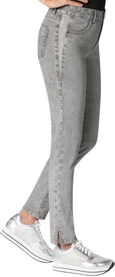 Ambria Stretch jeans - Foto 2