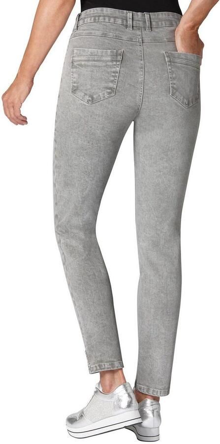 Ambria Stretch jeans